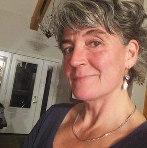 Meet your Posher, Susan